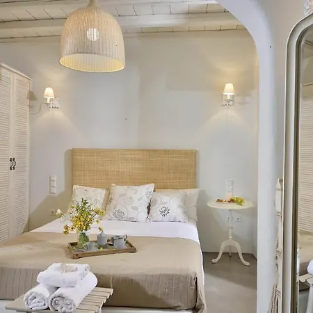 Дом отдыха Marvi House 2