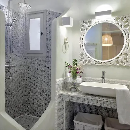 Marvi House 2 * Орнос