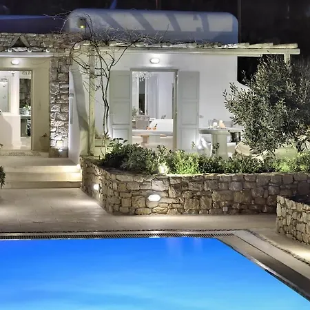 Ferienhaus Marvi House 2 *