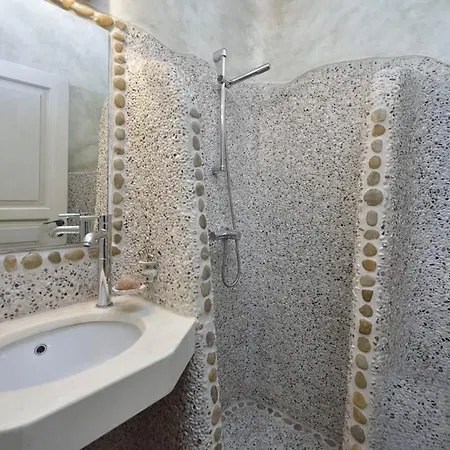 Marvi House 2 Дом отдыха Орнос