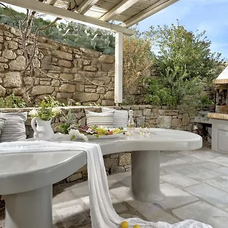 Ferienhaus Marvi House 2