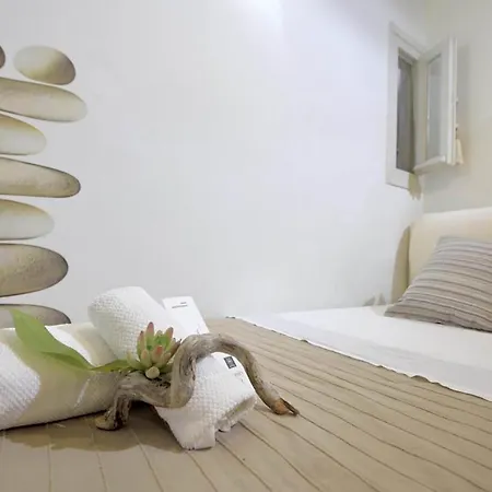 Marvi House 2 Дом отдыха Орнос