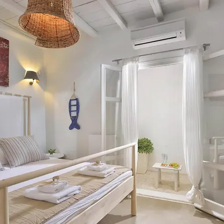 Marvi House 2 Дом отдыха