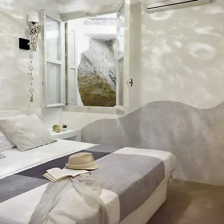 Дом отдыха Marvi House 2 Орнос