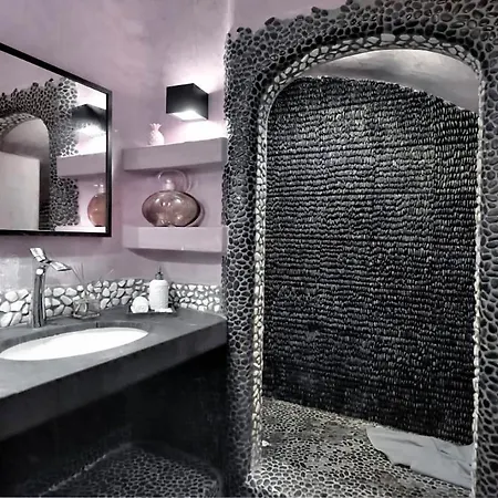 Дом отдыха Marvi House 2 *